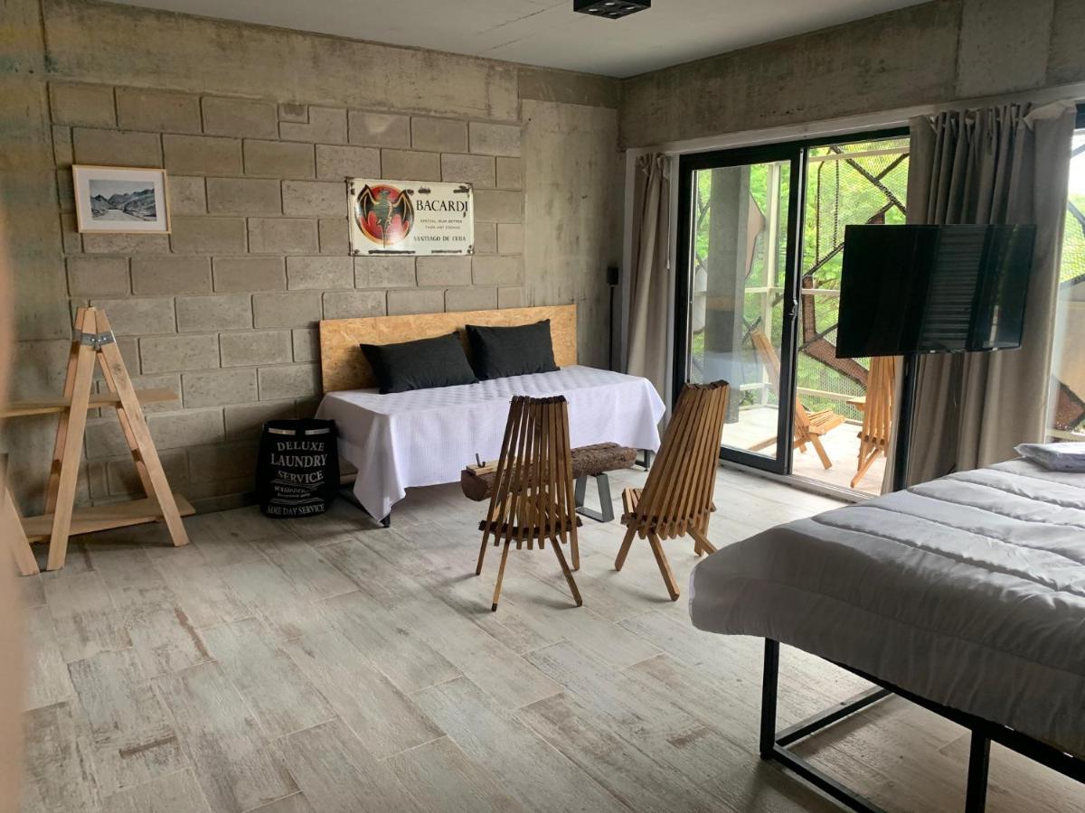 Appartamento Lofts Mai Self Amenities Tigre Esterno foto