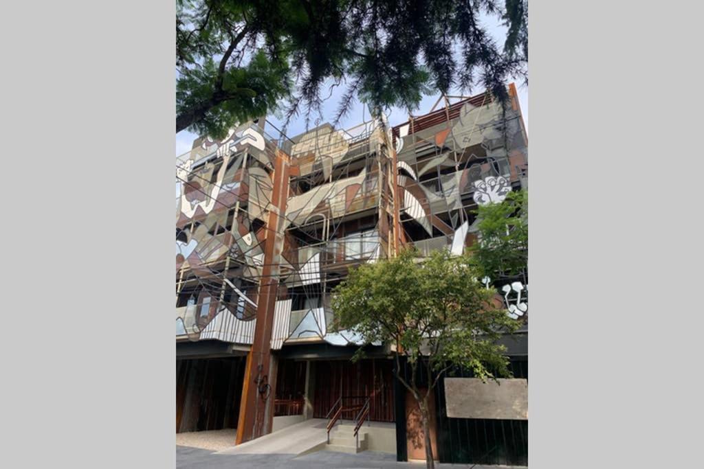 Appartamento Lofts Mai Self Amenities Tigre Esterno foto
