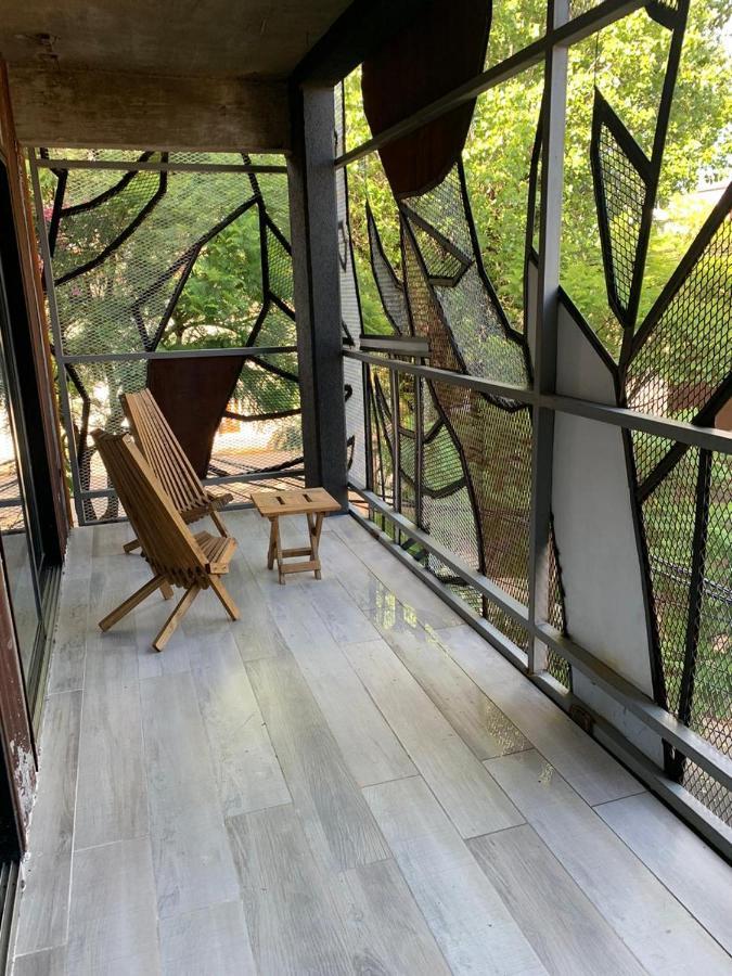 Appartamento Lofts Mai Self Amenities Tigre Esterno foto