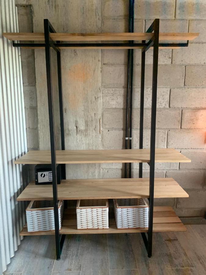Appartamento Lofts Mai Self Amenities Tigre Esterno foto
