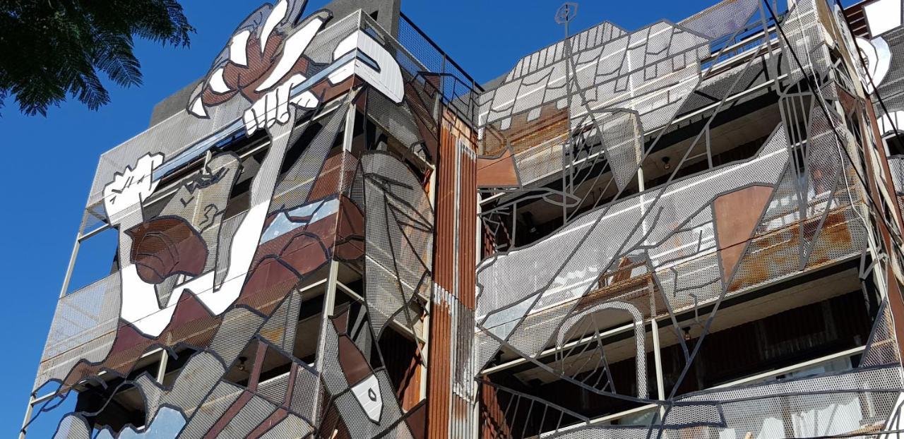 Appartamento Lofts Mai Self Amenities Tigre Esterno foto