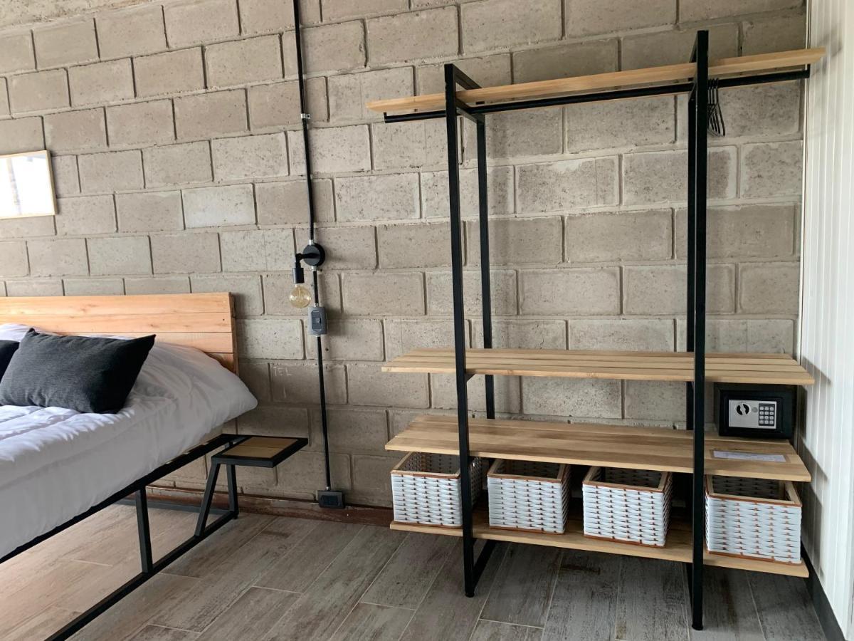 Appartamento Lofts Mai Self Amenities Tigre Esterno foto