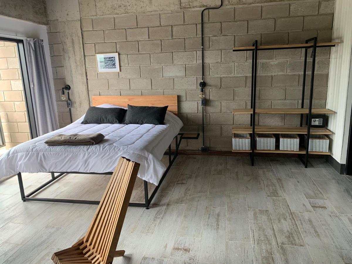 Appartamento Lofts Mai Self Amenities Tigre Esterno foto