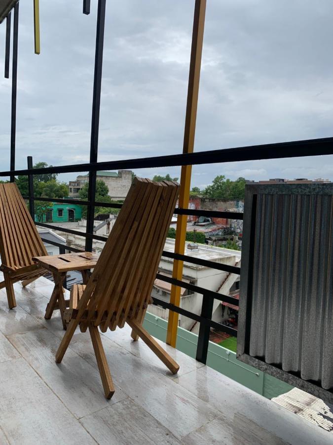 Appartamento Lofts Mai Self Amenities Tigre Esterno foto