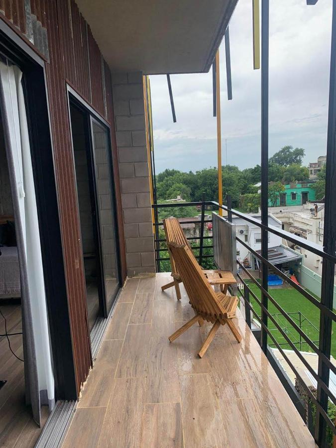 Appartamento Lofts Mai Self Amenities Tigre Esterno foto