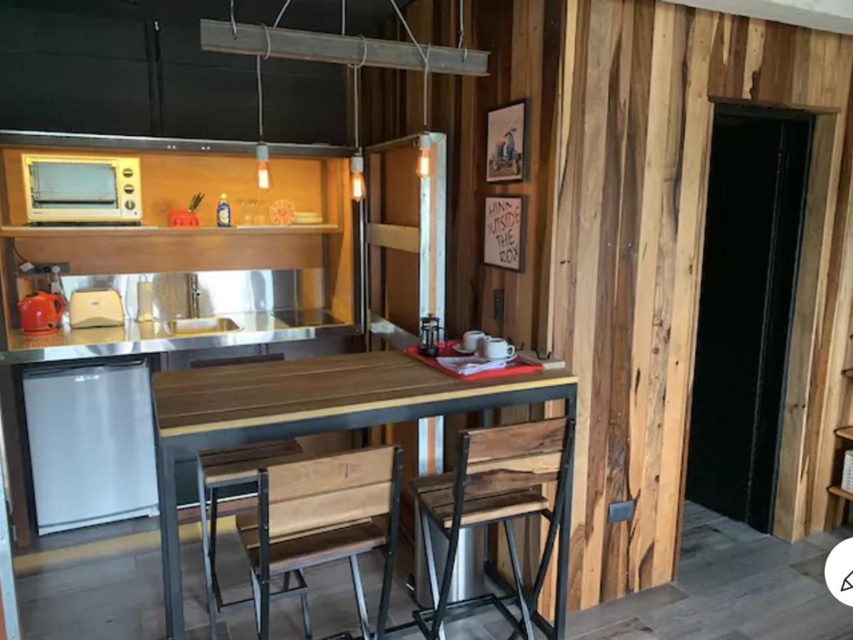 Appartamento Lofts Mai Self Amenities Tigre Esterno foto